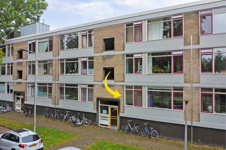 Thorbeckestraat thumbnail