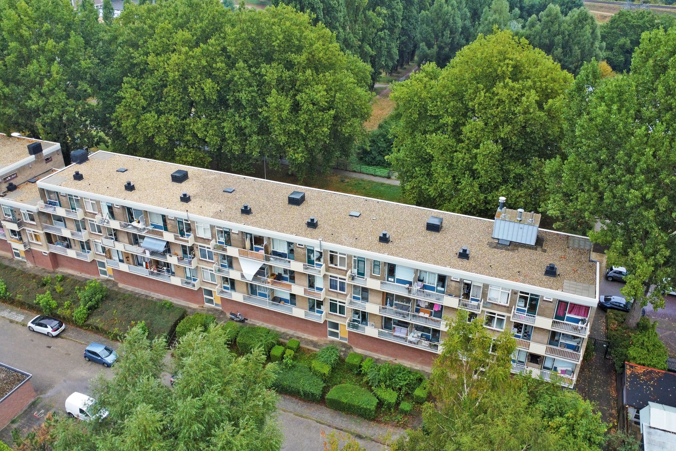 Photo 33 of Thorbeckestraat 52-1