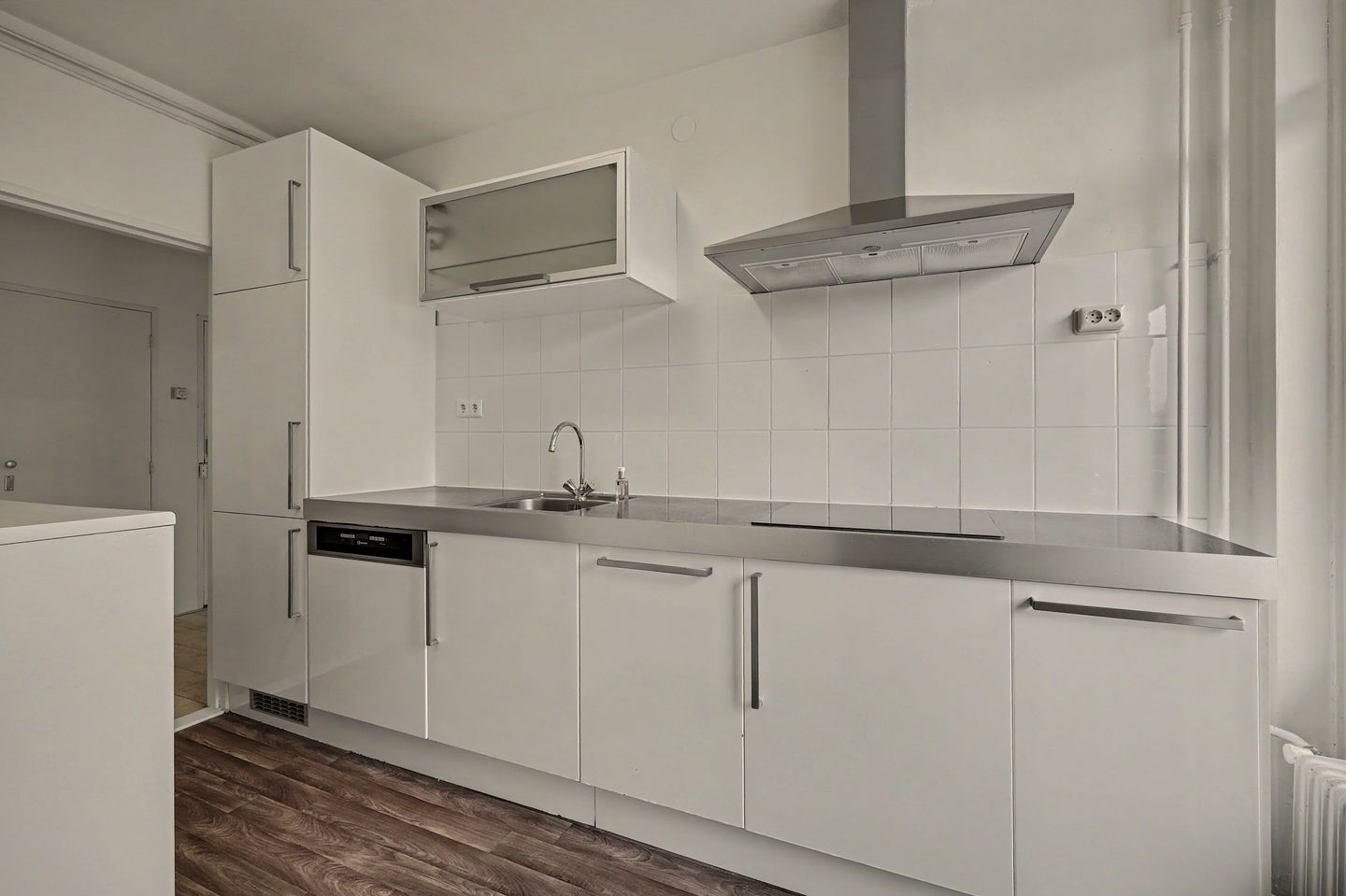 Photo 4 of Thorbeckestraat 52-1