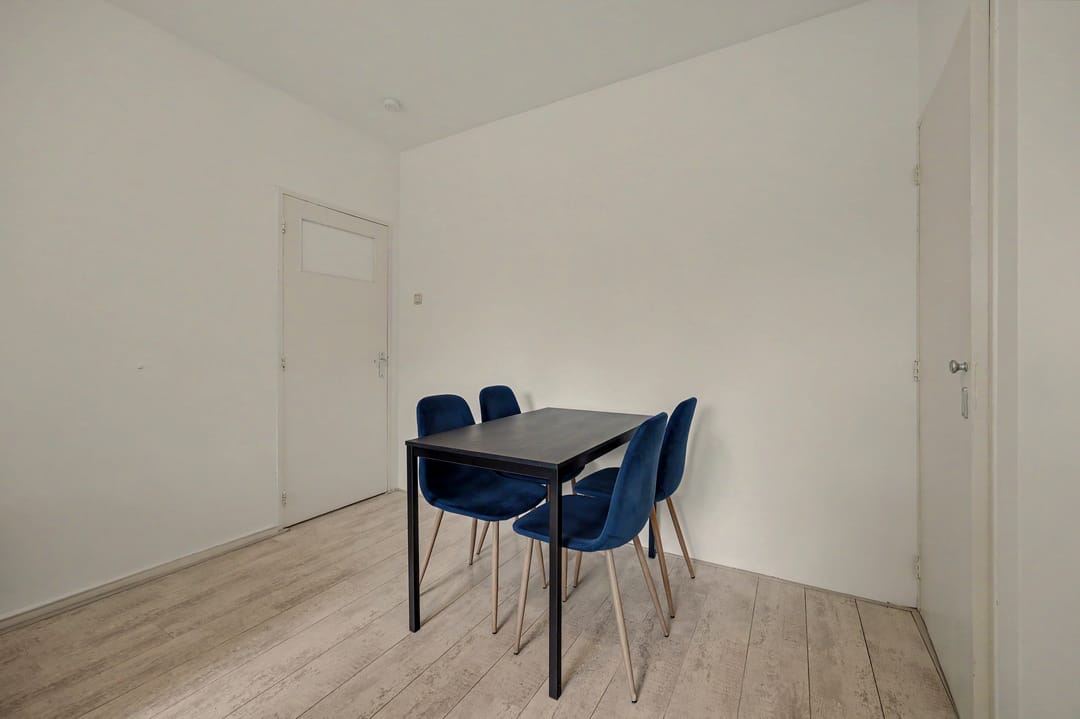 Photo 13 of Thorbeckestraat 52-1