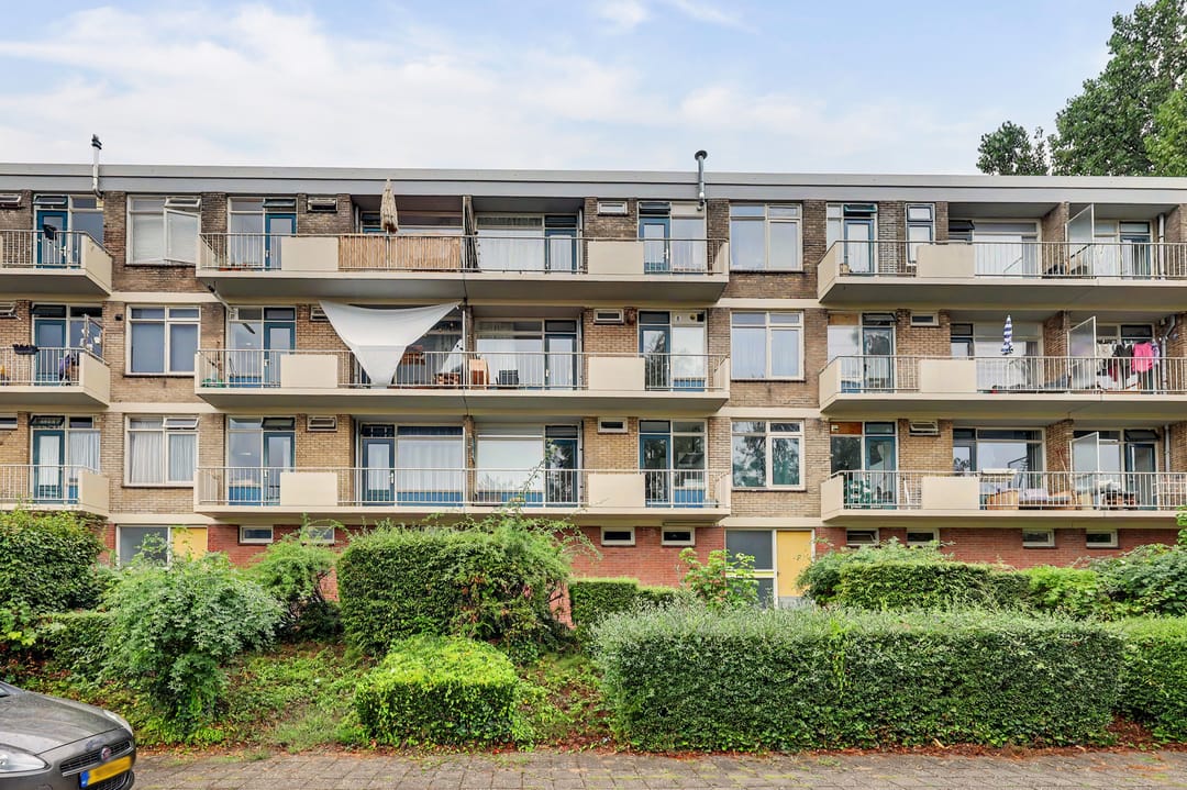Photo 31 of Thorbeckestraat 52-1