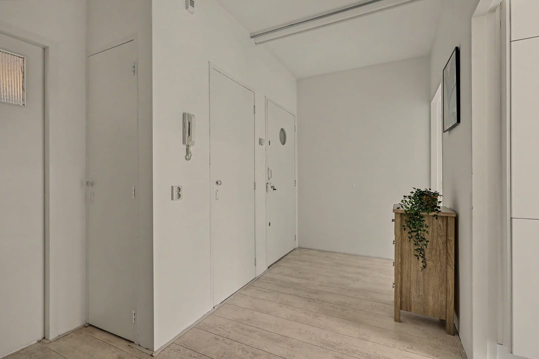 Photo 8 of Thorbeckestraat 52-1