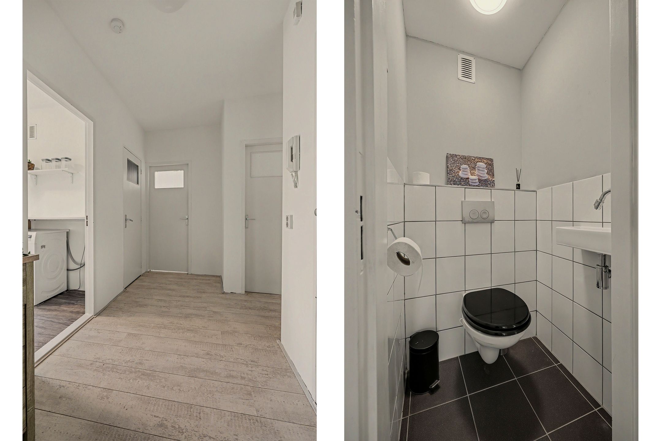 Photo 9 of Thorbeckestraat 52-1