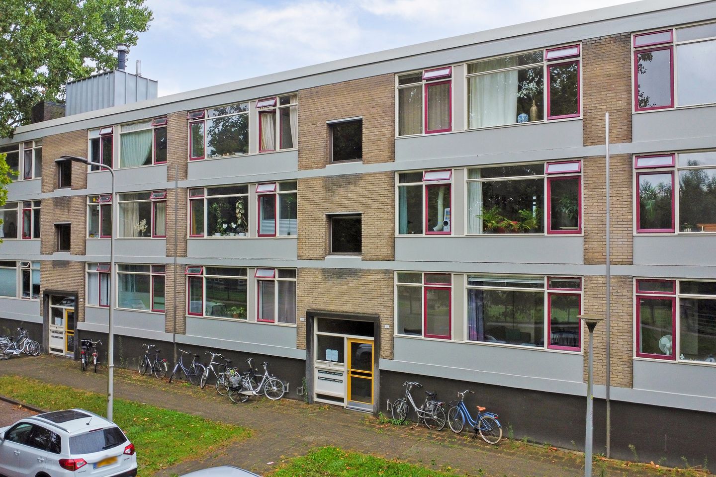 Photo 40 of Thorbeckestraat 52-1