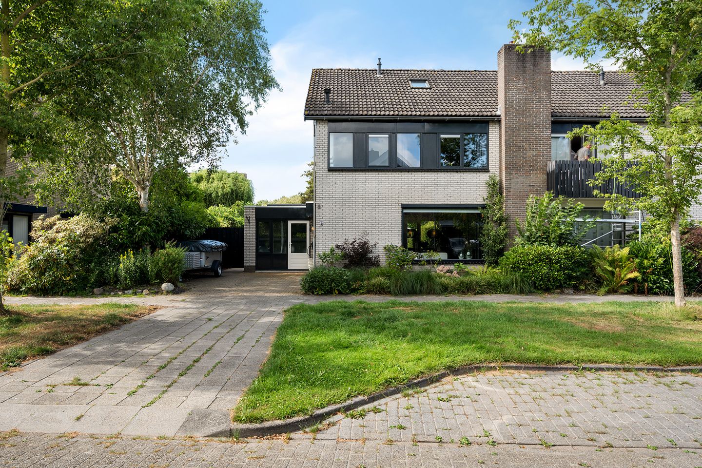 Foto 4 van de Rietgors 5