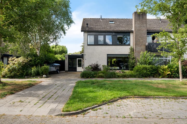 Foto 4 van de Rietgors 5