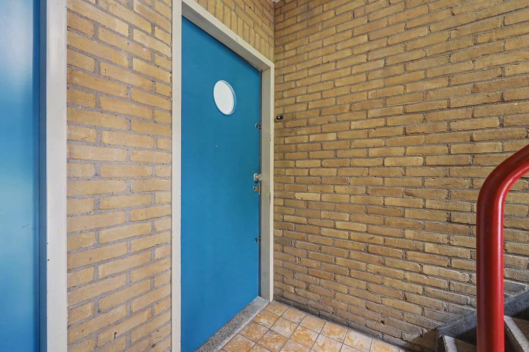 Photo 7 of Thorbeckestraat 52-1