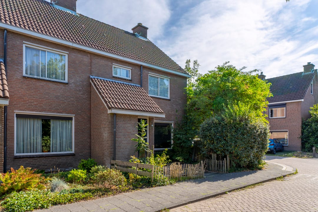 Foto 1 van Pijlkruidstraat 14