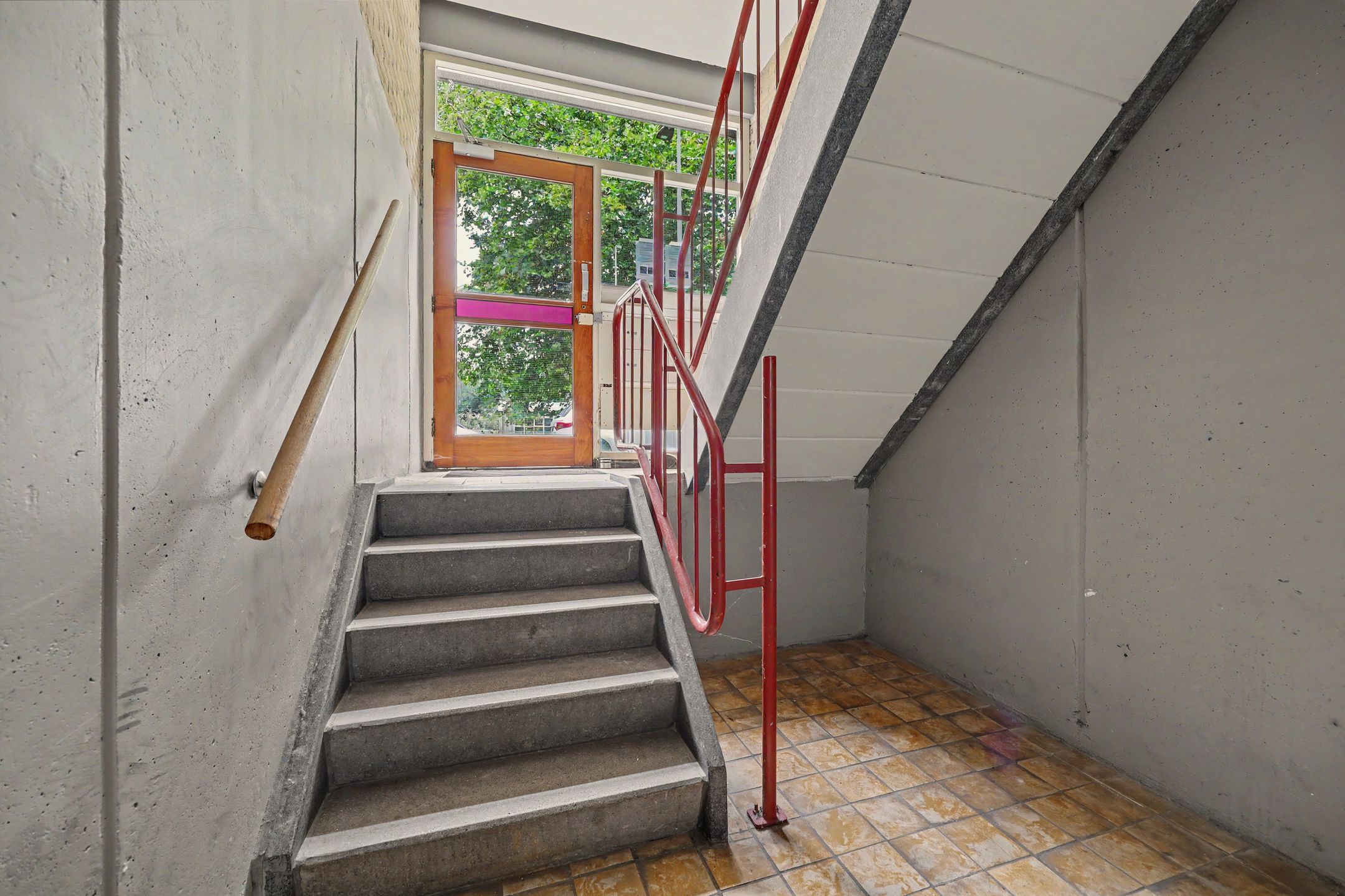 Photo 6 of Thorbeckestraat 52-1