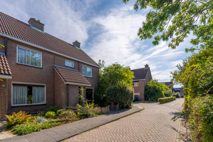 Foto 3 van Pijlkruidstraat 14