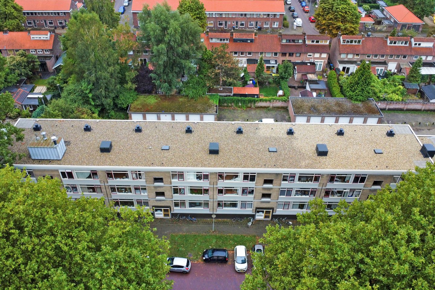 Photo 34 of Thorbeckestraat 52-1