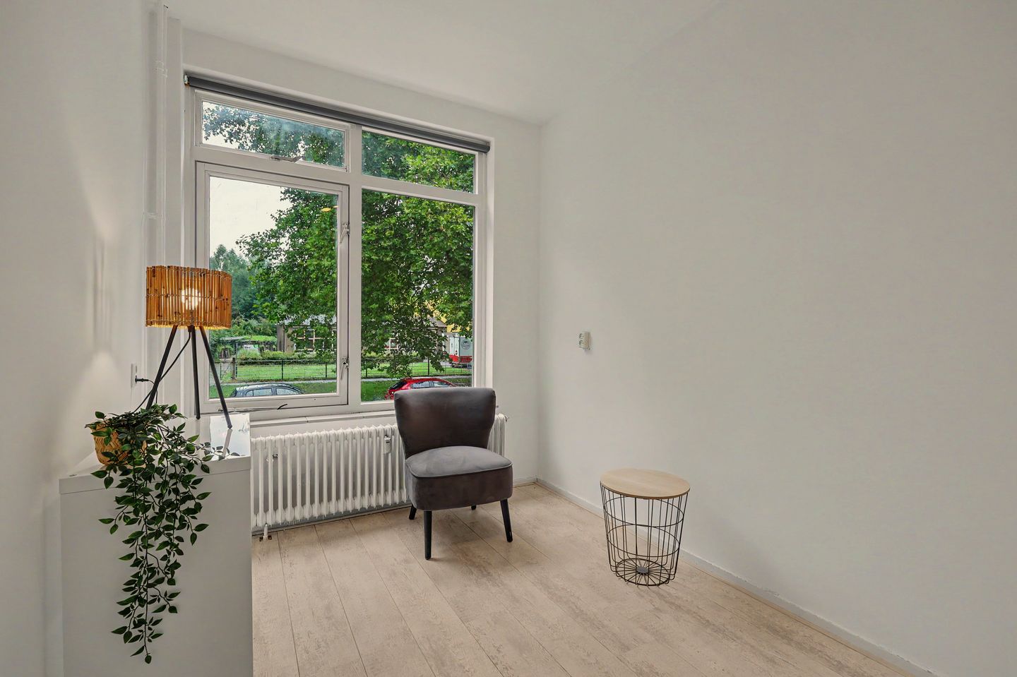 Photo 19 of Thorbeckestraat 52-1