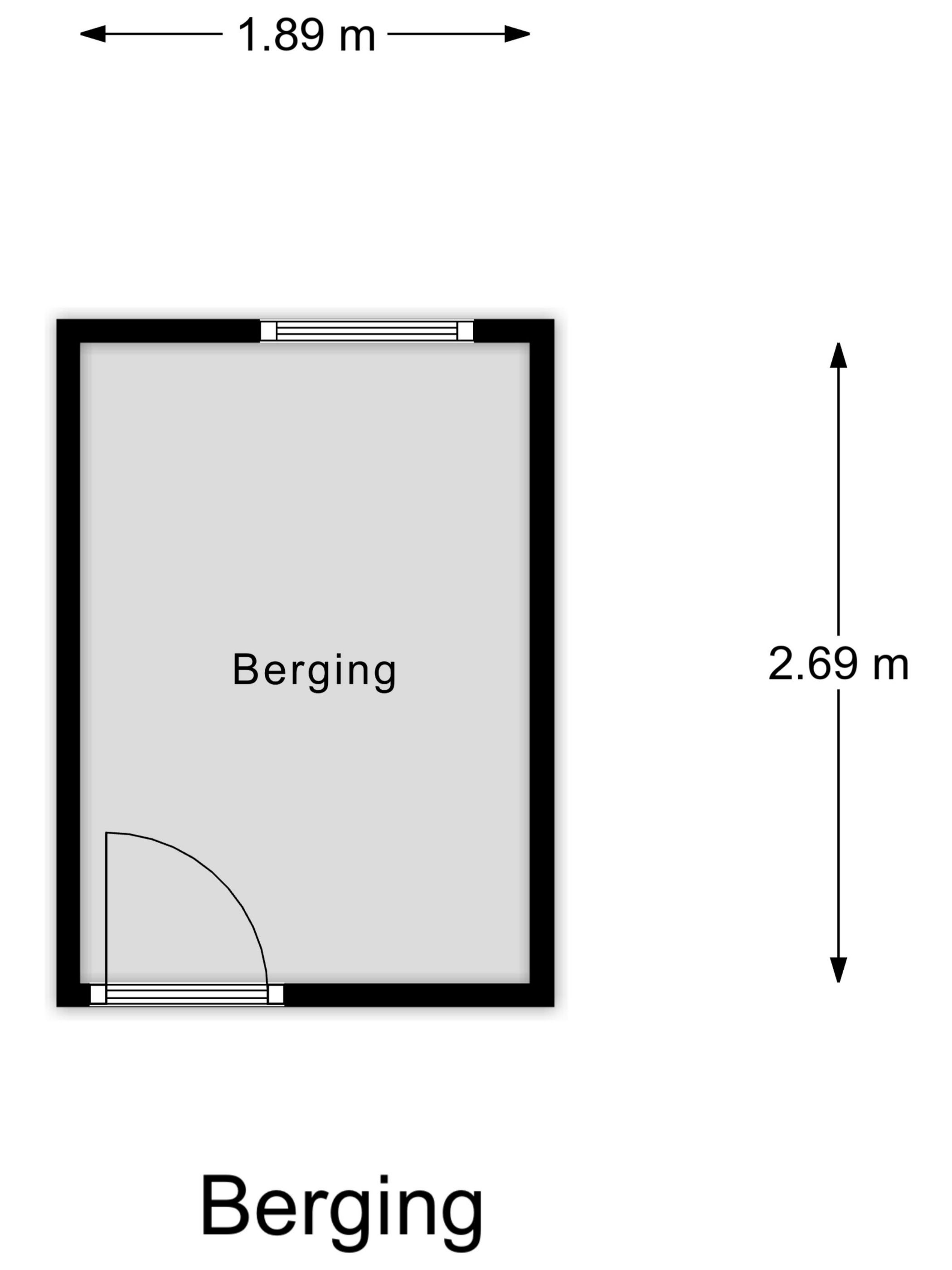 Photo 45 of Thorbeckestraat 52-1