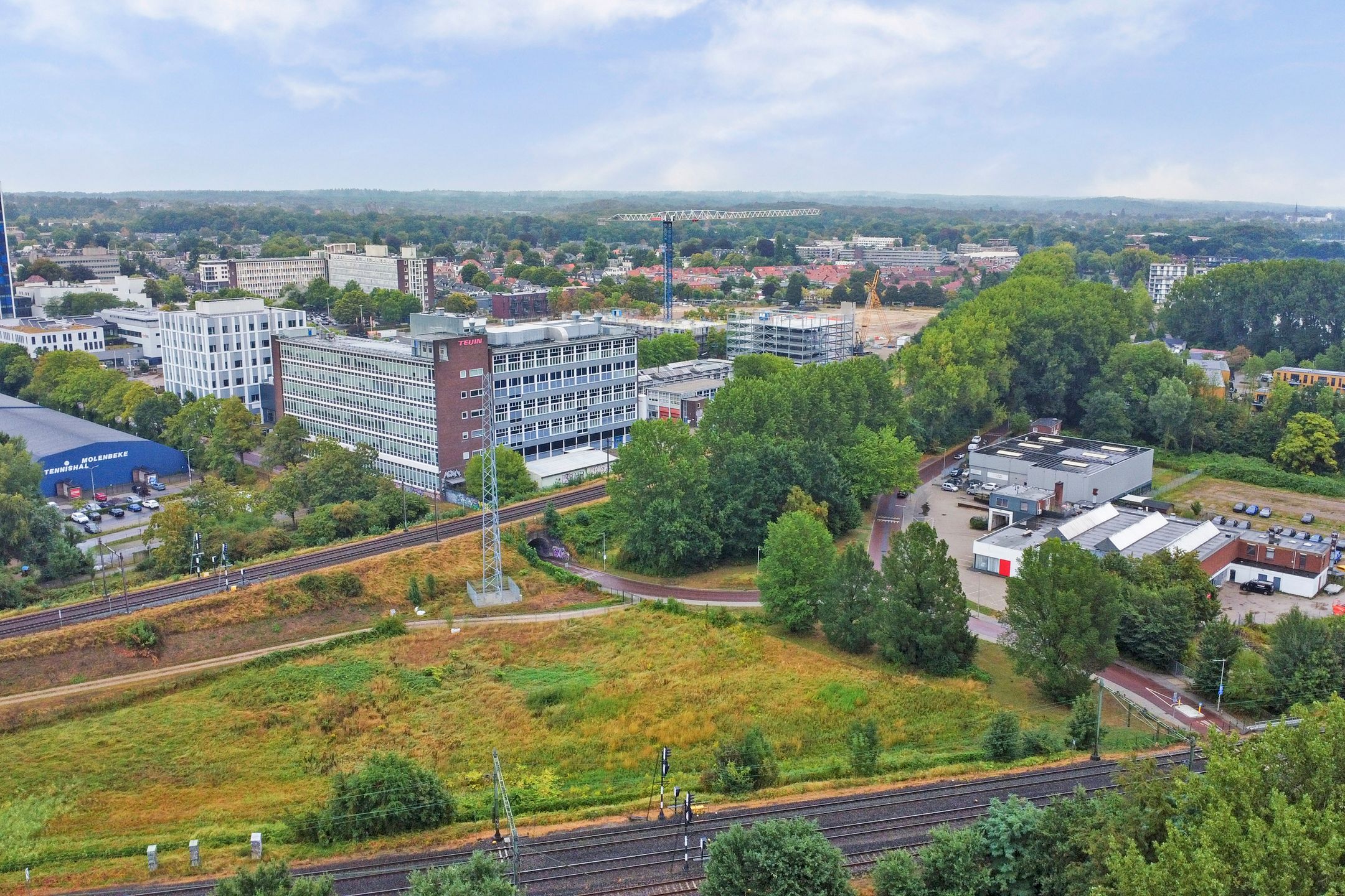 Photo 36 of Thorbeckestraat 52-1
