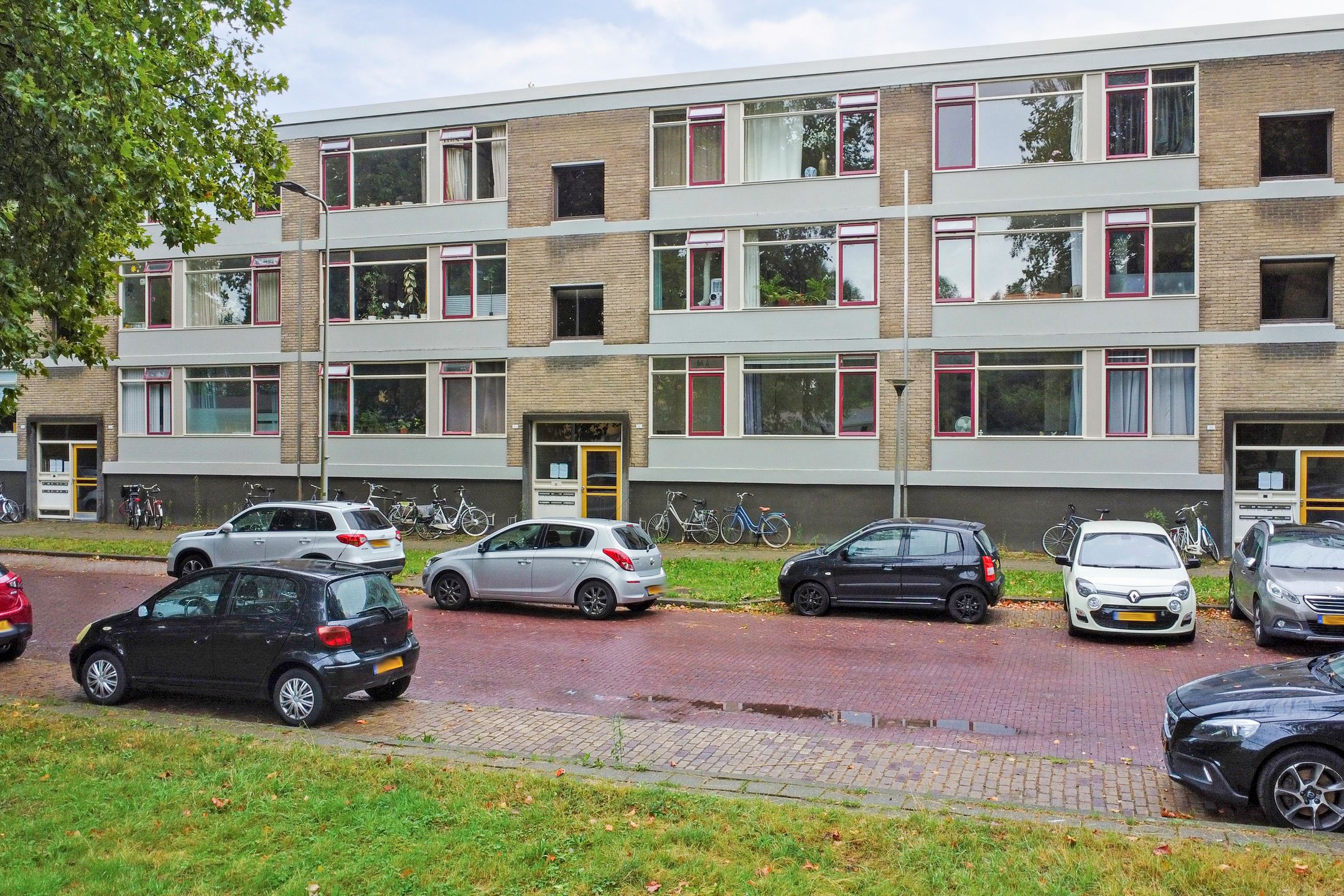 Photo 39 of Thorbeckestraat 52-1