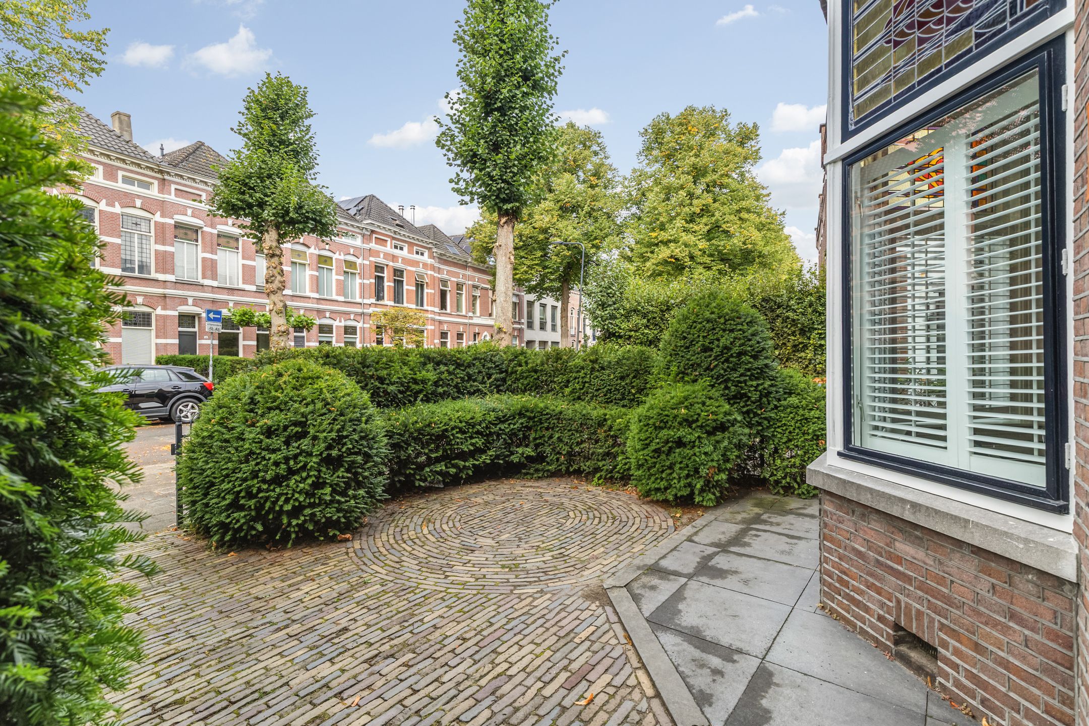 Photo 15 of Minister Nelissenstraat 39