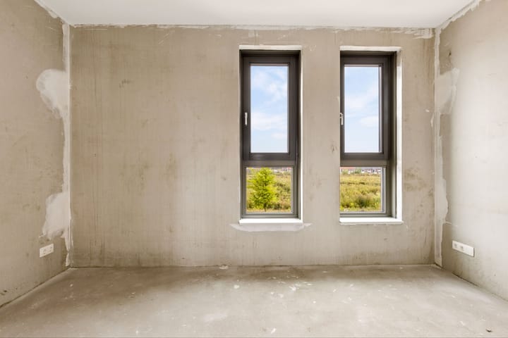 Tussenwoning te koop: Oetbertinkstraat 82, Zwolle