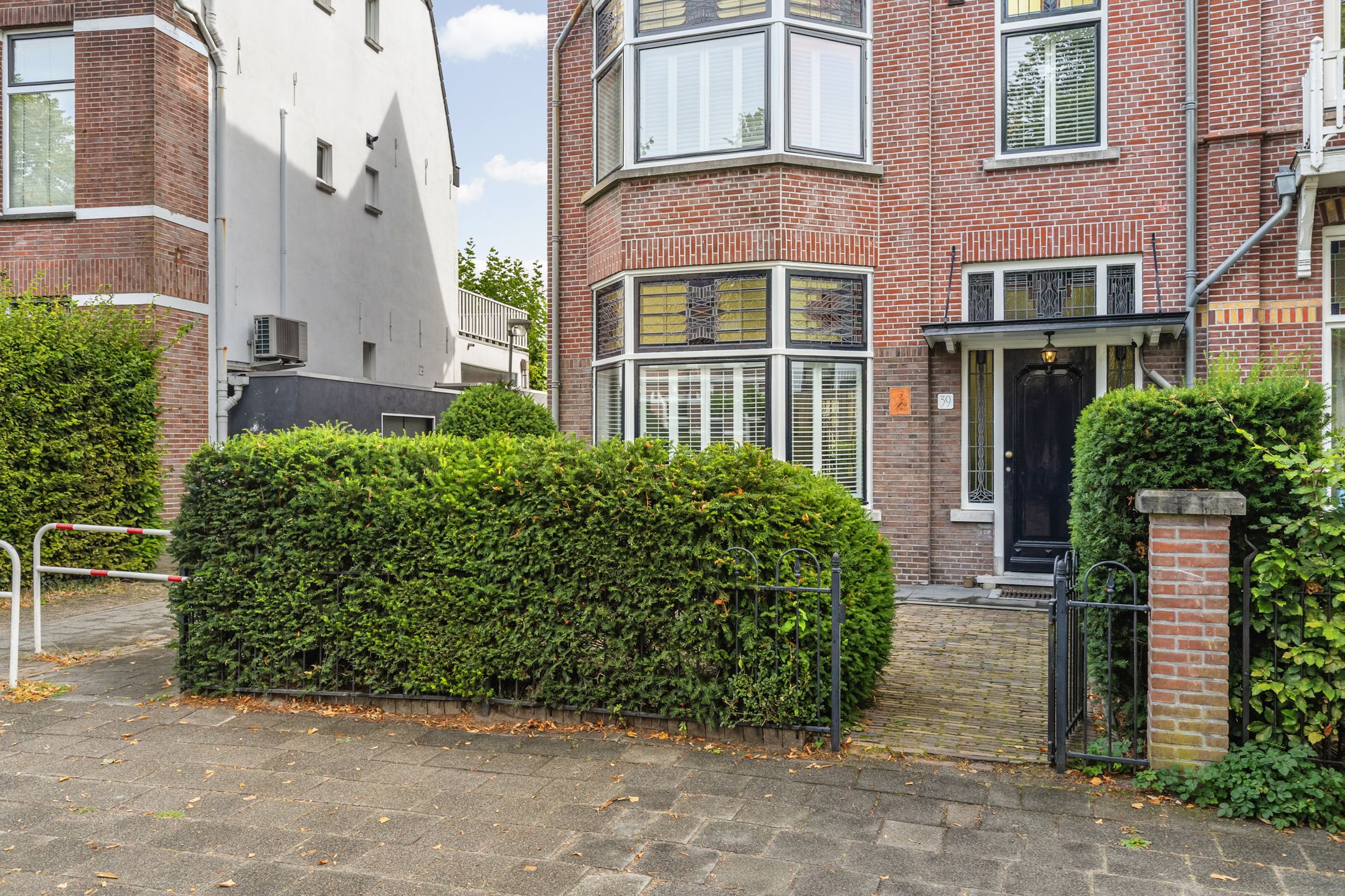 Photo 12 of Minister Nelissenstraat 39