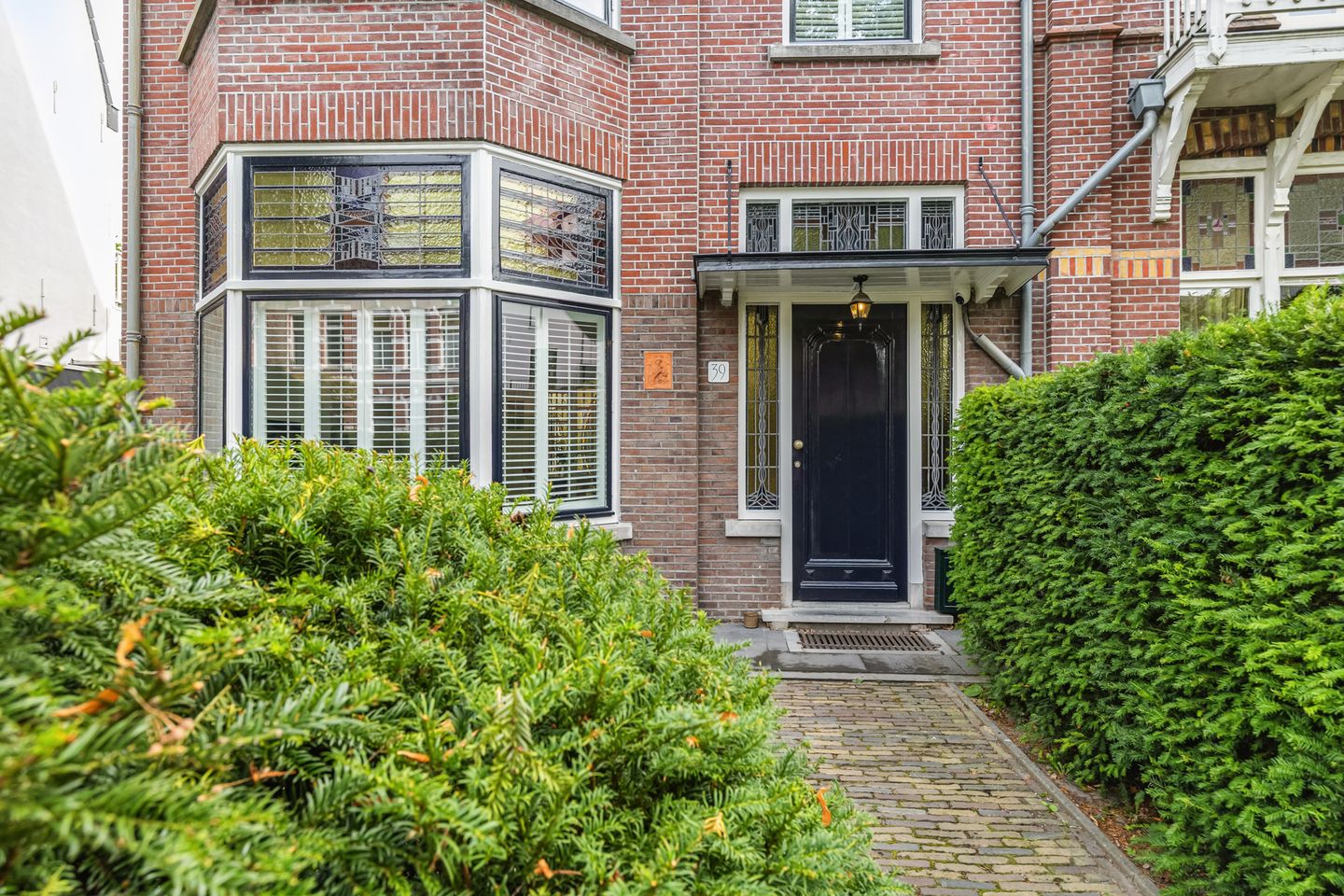Photo 14 of Minister Nelissenstraat 39