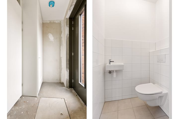Tussenwoning te koop: Oetbertinkstraat 82, Zwolle