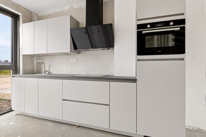 Tussenwoning te koop: Oetbertinkstraat 82, Zwolle
