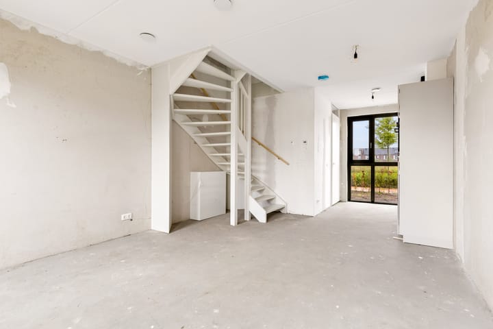 Tussenwoning te koop: Oetbertinkstraat 82, Zwolle