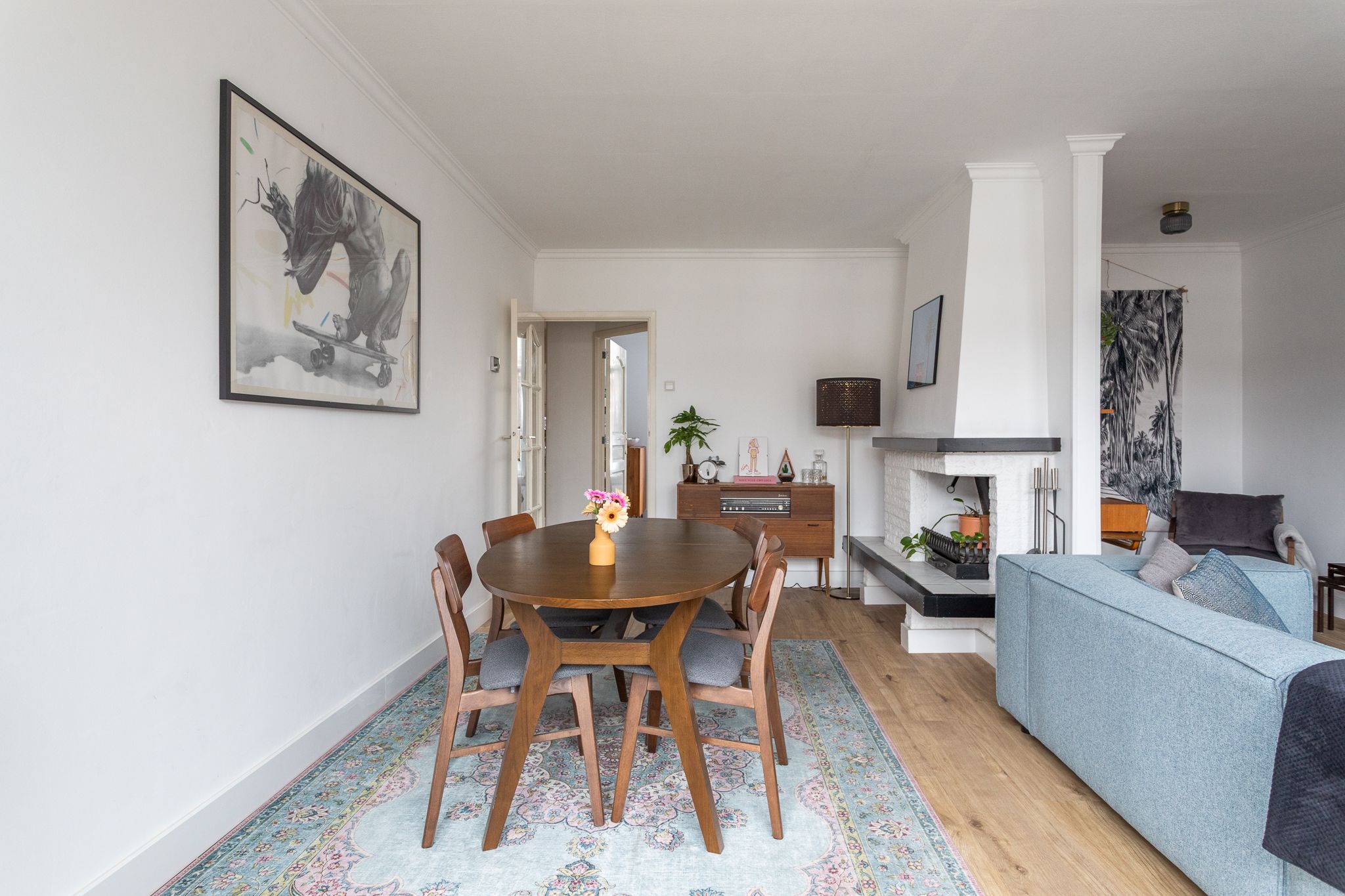 Photo 9 of Meidoornstraat 30