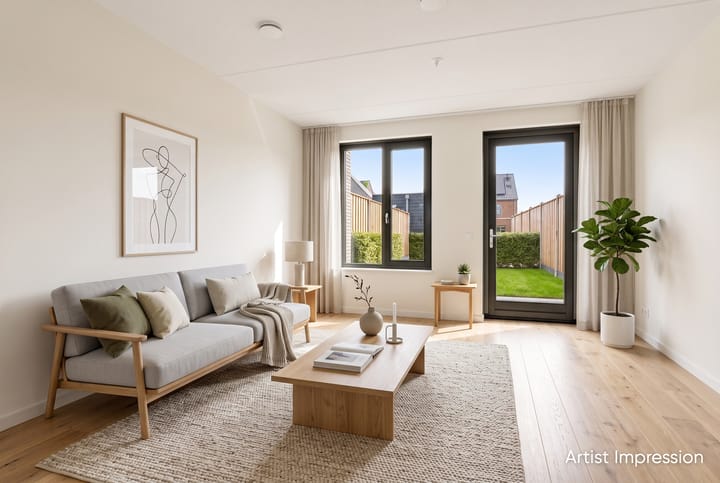 Tussenwoning te koop: Oetbertinkstraat 82, Zwolle