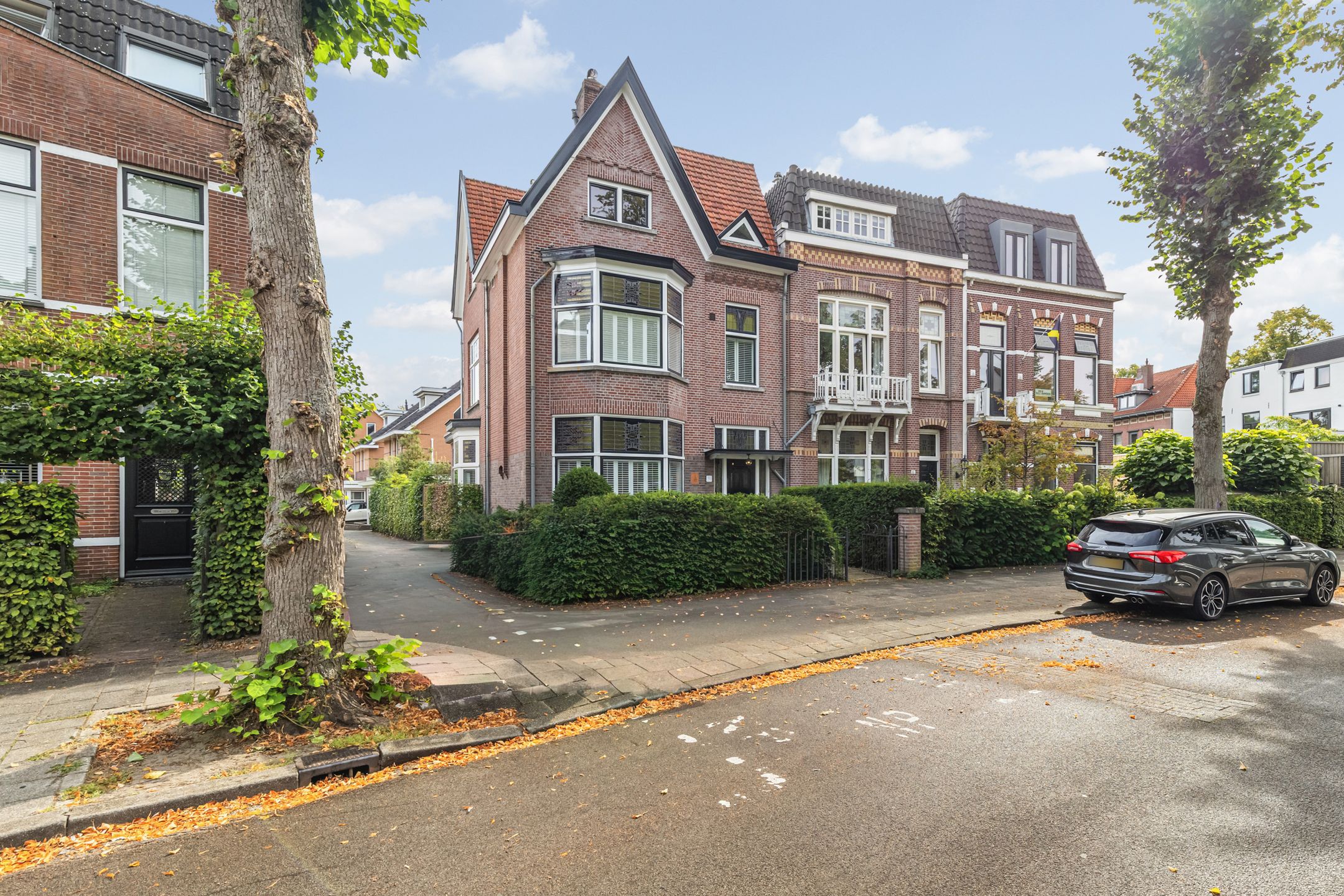 Photo 9 of Minister Nelissenstraat 39