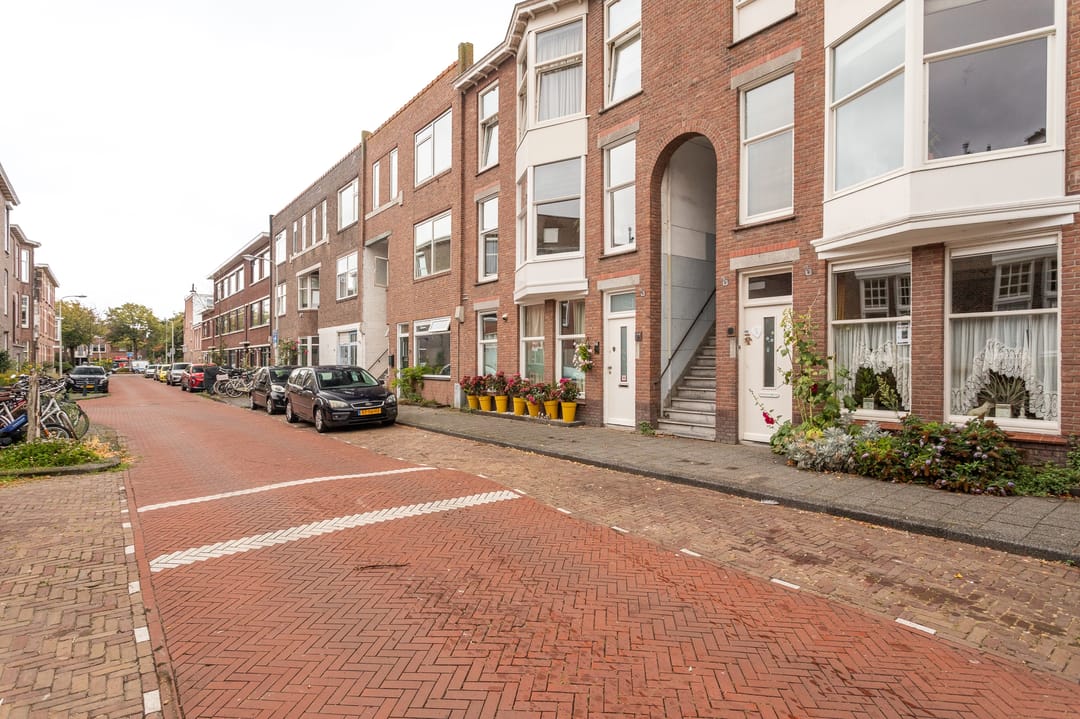 Photo 32 of Meidoornstraat 30