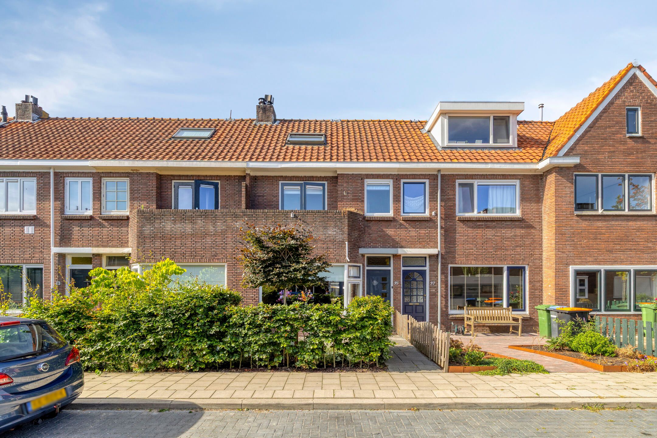 Karekietstraat 35