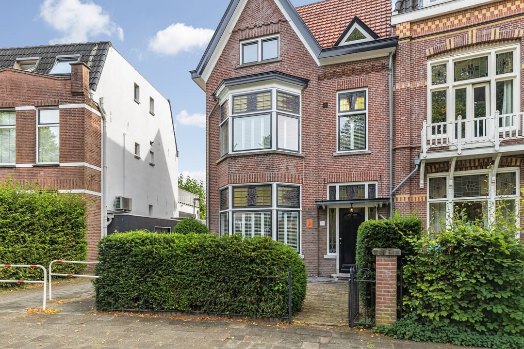 Photo 11 of Minister Nelissenstraat 39