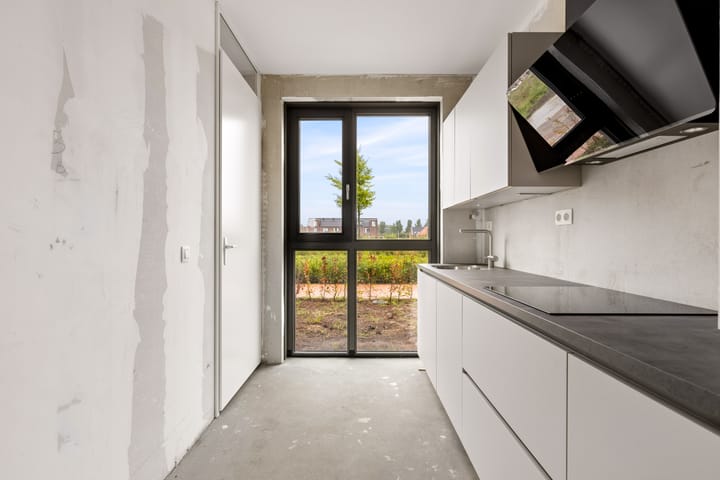 Tussenwoning te koop: Oetbertinkstraat 82, Zwolle