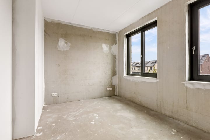 Tussenwoning te koop: Oetbertinkstraat 82, Zwolle