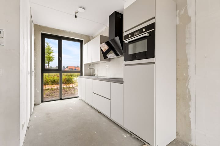 Tussenwoning te koop: Oetbertinkstraat 82, Zwolle