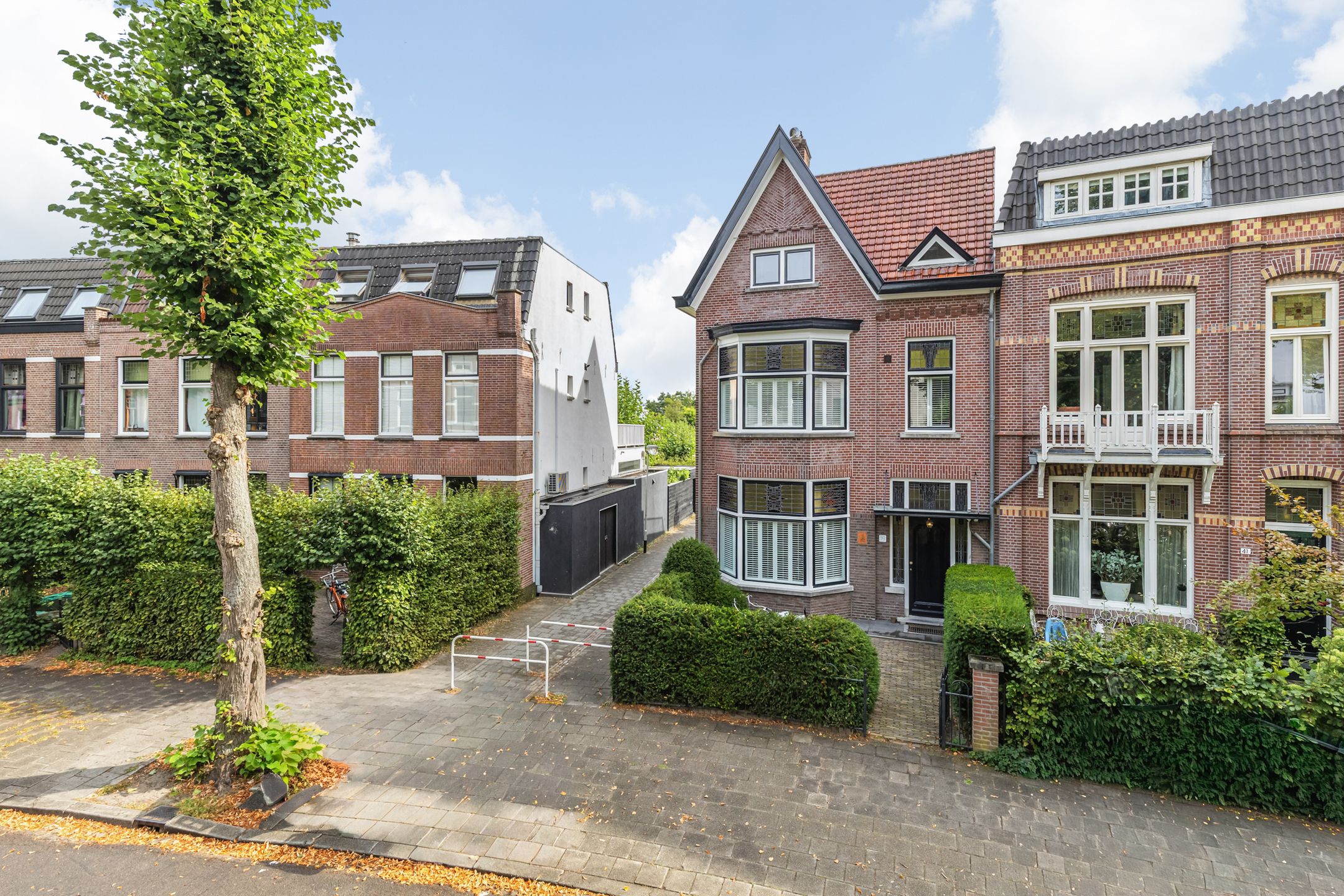 Photo 6 of Minister Nelissenstraat 39