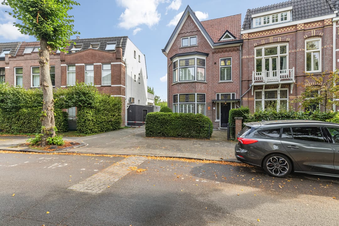 Photo 7 of Minister Nelissenstraat 39
