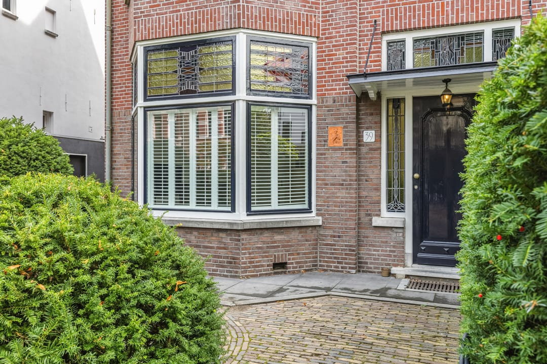Photo 13 of Minister Nelissenstraat 39