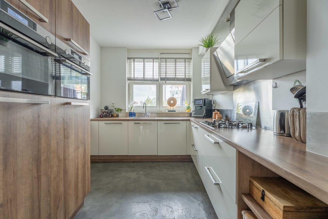 Foto 7 van Tribunepad 2