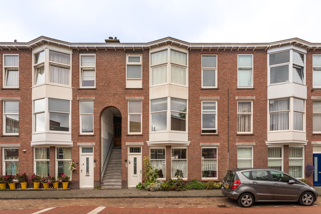 Photo 31 of Meidoornstraat 30
