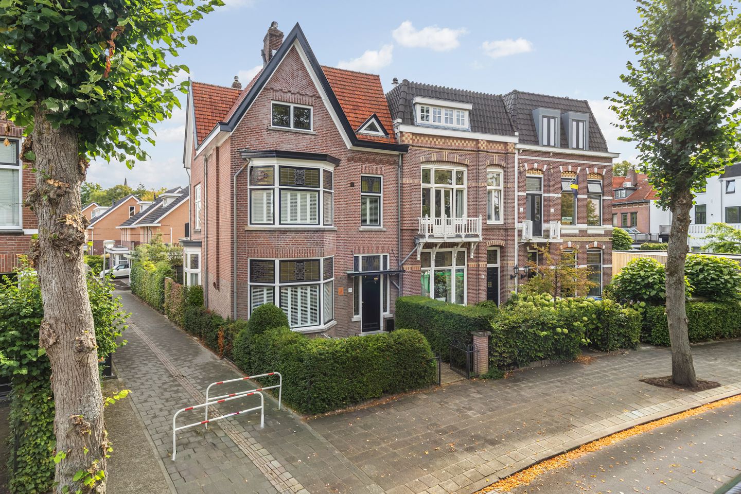 Photo 10 of Minister Nelissenstraat 39