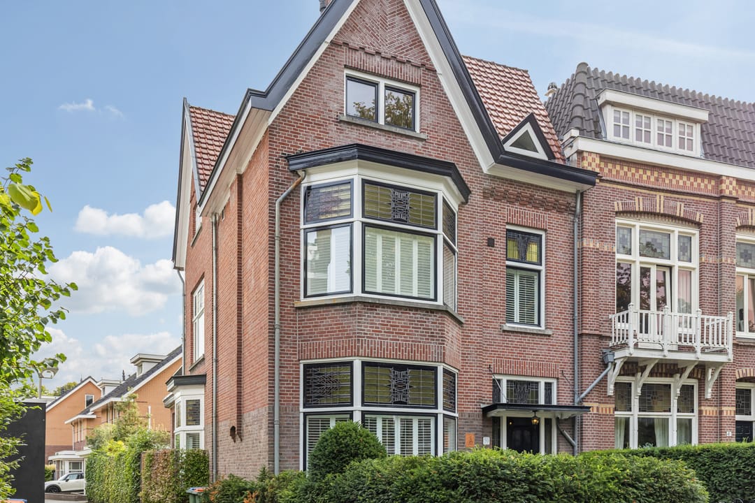Photo 8 of Minister Nelissenstraat 39