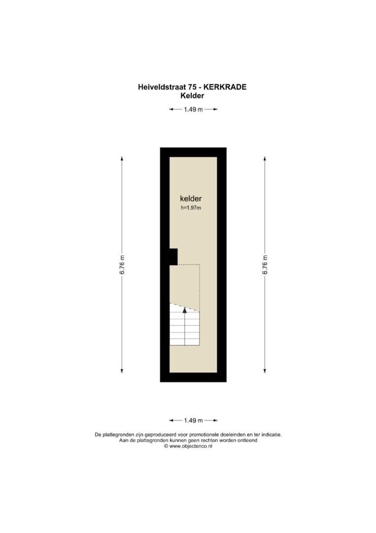Foto 41 van Heiveldstraat 78
