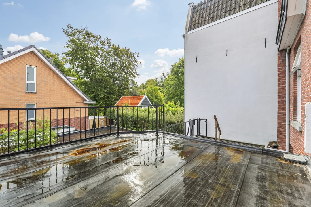 Photo 61 of Minister Nelissenstraat 39