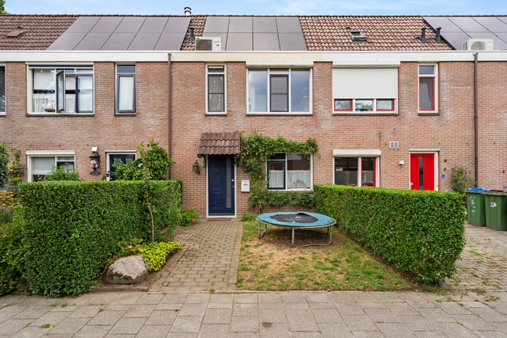 Foto 4 van Paul Gabriëlstraat 8