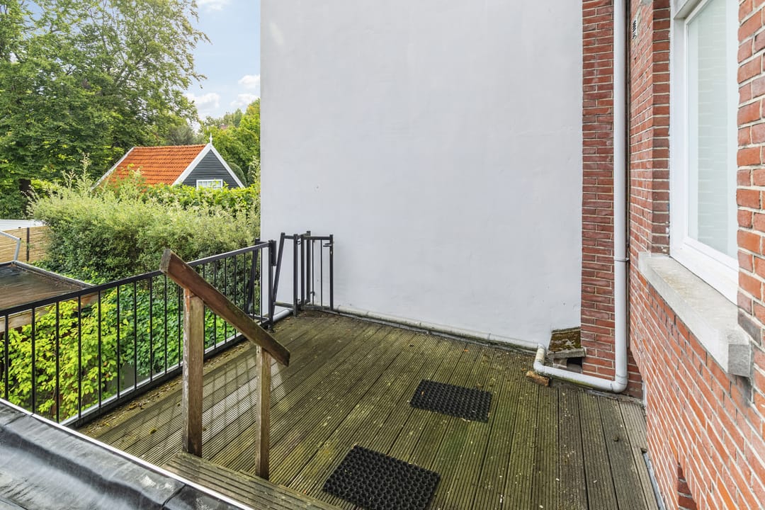 Photo 62 of Minister Nelissenstraat 39