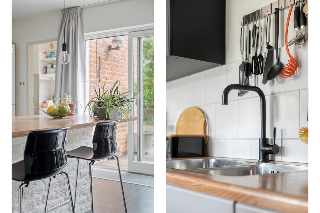 Foto 8 van Offenbachlaan 21