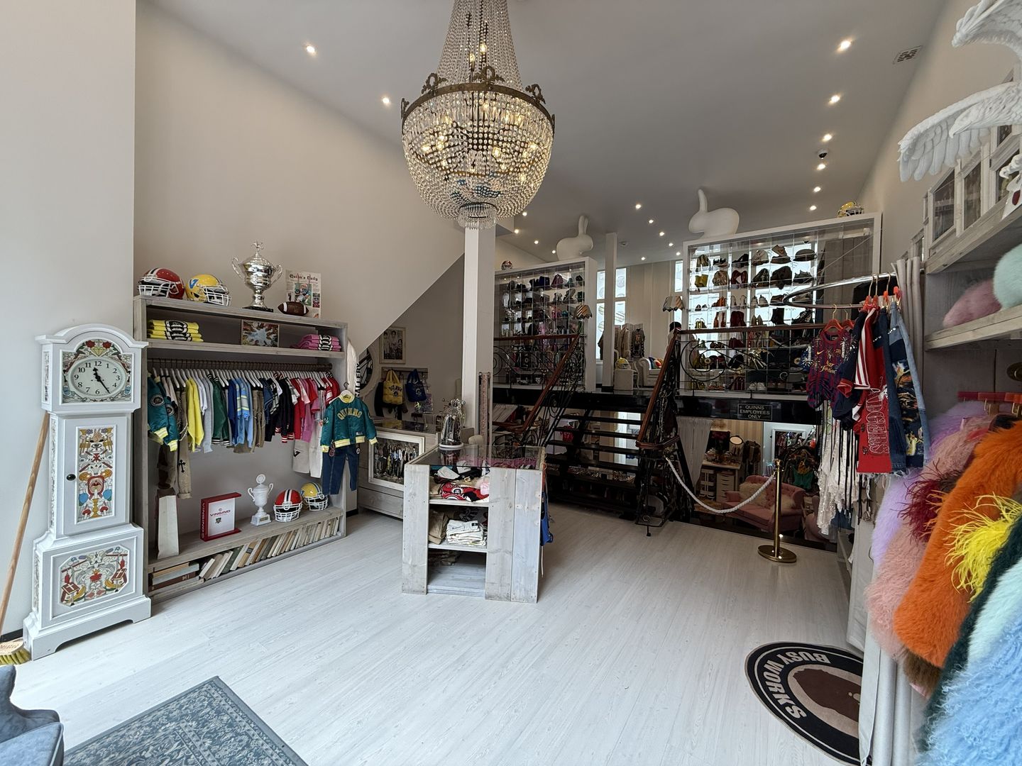 View photo 2 of Pieter Cornelisz. Hooftstraat 16-H