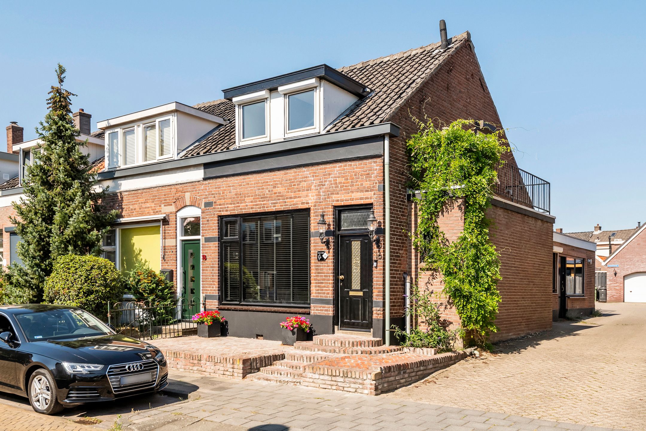 Hovenierslaantje 16