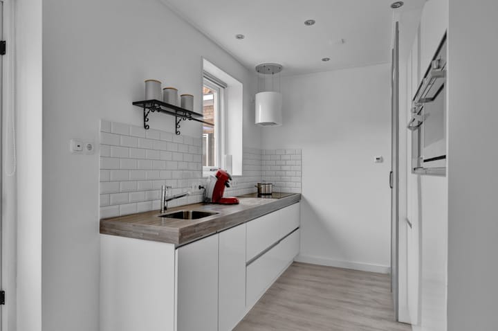 Woning te koop: Schans 9, Makkum